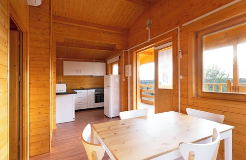 Almodovar e Graca dos Padroes Cabin | Monte Beato 2-bedroom bungalow
