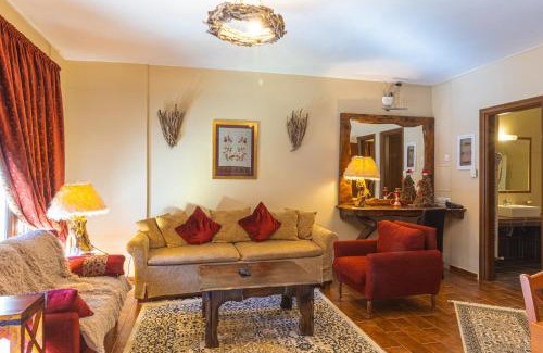 Arachova Apartment | Monte Bianco Villas