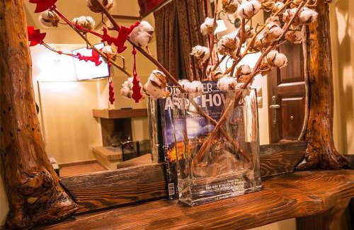 Arachova Apartment | Monte Bianco Villas