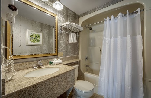 Vaughan Hotel | Monte Carlo Inn Vaughan Suites