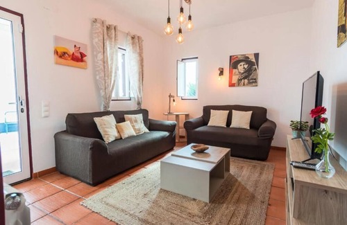 Alcacovas Apartment | Monte da Cabeça Gorda - Two-bedroom Apartment