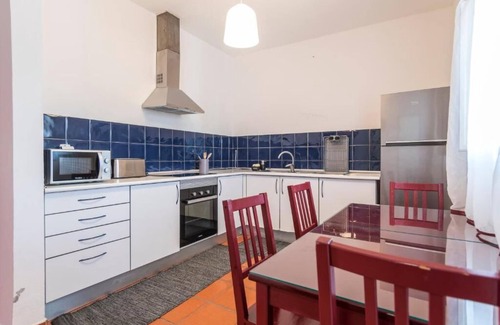 Alcacovas Apartment | Monte da Cabeça Gorda - Two-bedroom Apartment