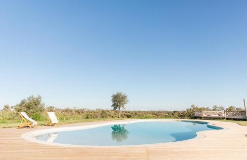 Santa Margarida da Serra Villa | Monte da Casa do João - Exclusive, private & fully serviced