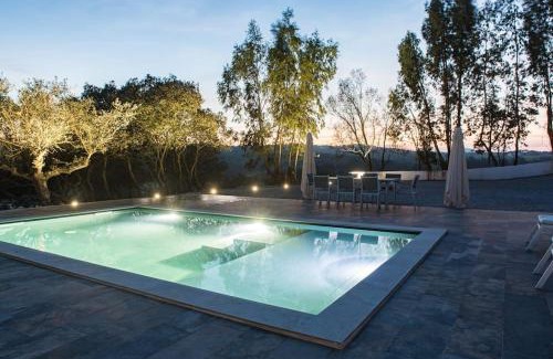 Reveladas Villa | Monte da Falagueira by Portus Alacer