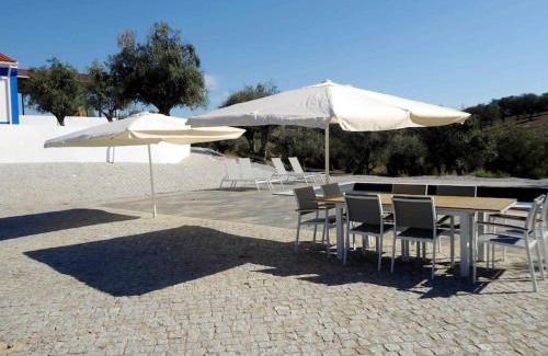 Reveladas Villa | Monte da Falagueira by Portus Alacer