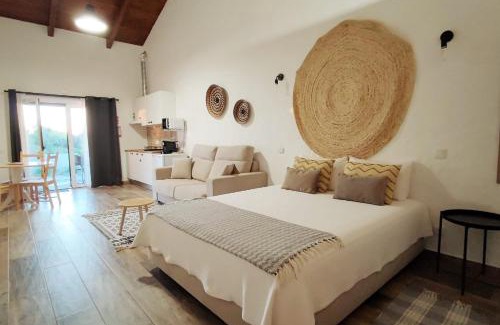Monte Raposo House | Monte das Fontainhas