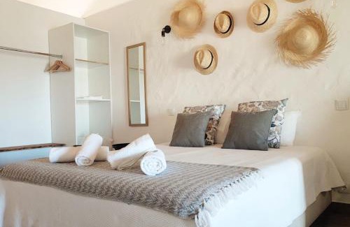 Monte Raposo House | Monte das Fontainhas