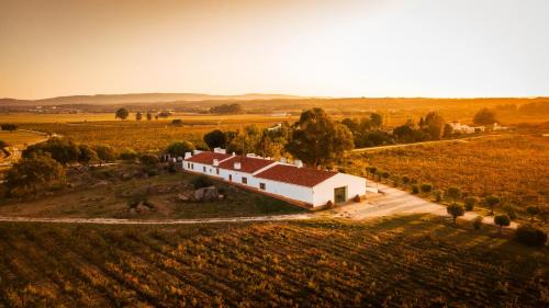 Redondo House | Monte das Lages