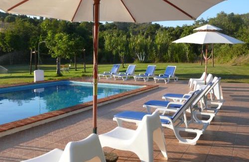 Odemira House | Monte Do Adail Turismo Rural Casa De Campo