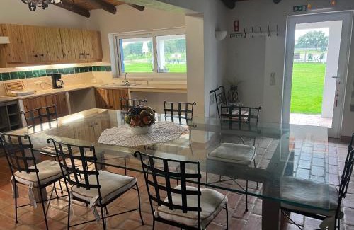 Montijo House | Monte do Lago, Pegões