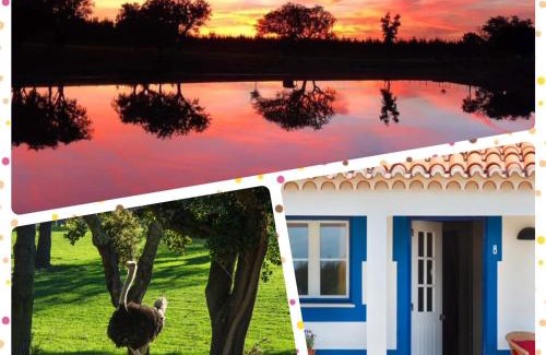 Montijo House | Monte do Lago, Pegões