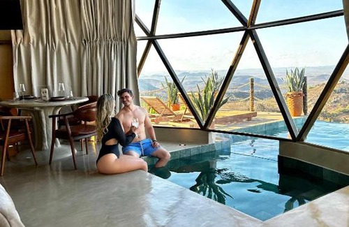 Monte das Gameleiras House | Monte dos Domos