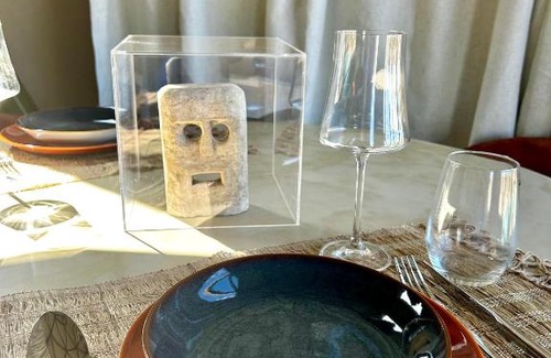 Monte das Gameleiras House | Monte dos Domos