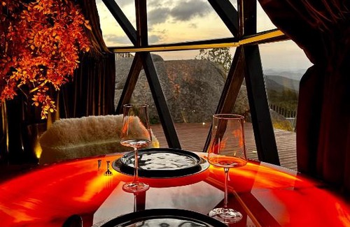 Monte das Gameleiras House | Monte dos Domos