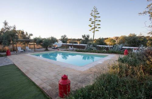 Terena House | Monte Dos Vicentes Herdade da Yucca