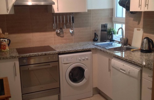 Carvoeiro Apartment | Monte Dourado Luxury & Spacious 2 Bed/2 Bath Apt In The Centre Of Carvoeiro