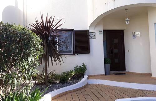Carvoeiro Apartment | Monte Dourado Luxury & Spacious 2 Bed/2 Bath Apt In The Centre Of Carvoeiro