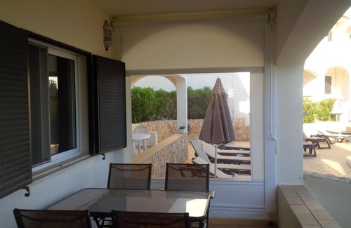 Carvoeiro Apartment | Monte Dourado Luxury & Spacious 2 Bed/2 Bath Apt In The Centre Of Carvoeiro
