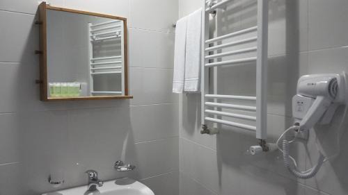 Kazbegi Hotel | Monte Hotel