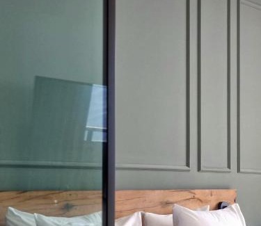 Kazbegi Hotel | Monte Hotel