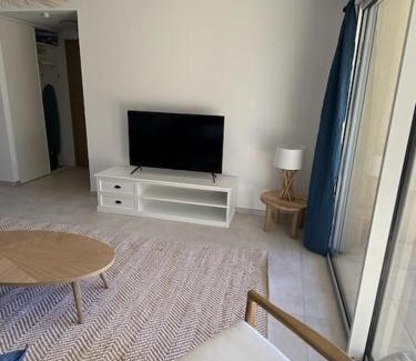 Bonifacio Apartment | Monte Léone Evasion: Parking, Terrasse, Wifi, Clim
