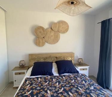 Bonifacio Apartment | Monte Léone Evasion: Parking, Terrasse, Wifi, Clim