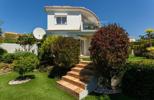Luz Villa | Monte Lemos 29