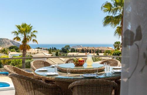 Luz Villa | Monte Lemos 29