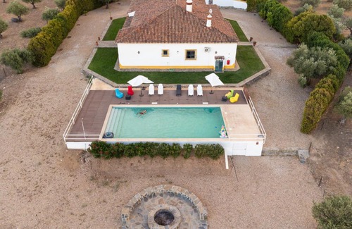 Alandroal House | Monte Ribeira de Mures