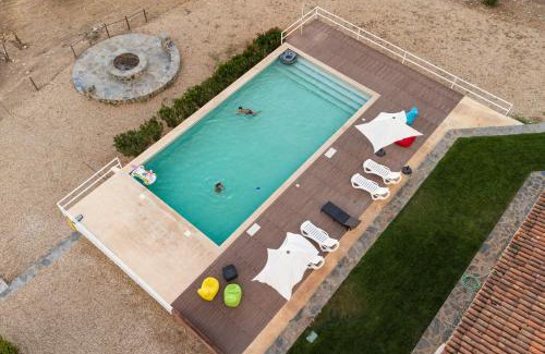 Alandroal House | Monte Ribeira de Mures