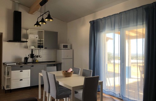 Sao Francisco da Serra House | Monte Sardinha