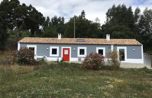 Sao Luis House | Monte Teu