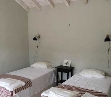 Sao Luis House | Monte Teu