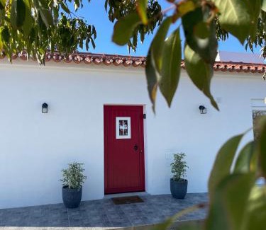 Mourao House | Monte Ti Bento
