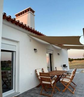 Mourao House | Monte Ti Bento
