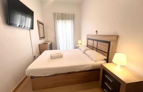 La Azohia Apartment | Monte y Mar ideal para buceo y senderismo