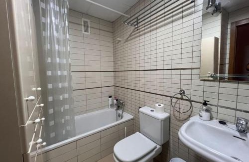 La Azohia Apartment | Monte y Mar ideal para buceo y senderismo