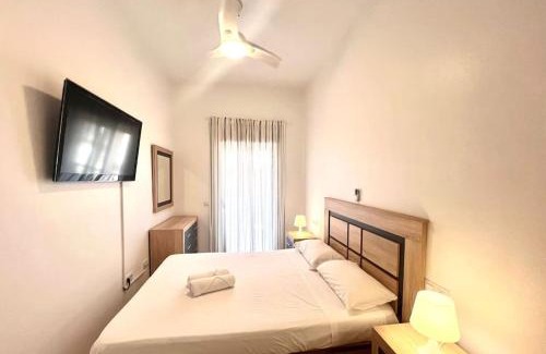 La Azohia Apartment | Monte y Mar ideal para buceo y senderismo