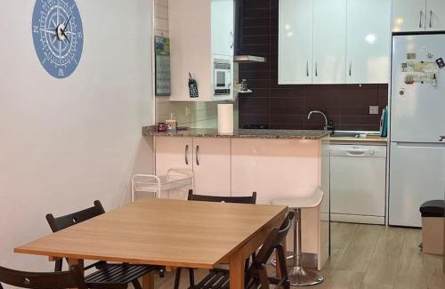 La Azohia Apartment | Monte y Mar ideal para buceo y senderismo