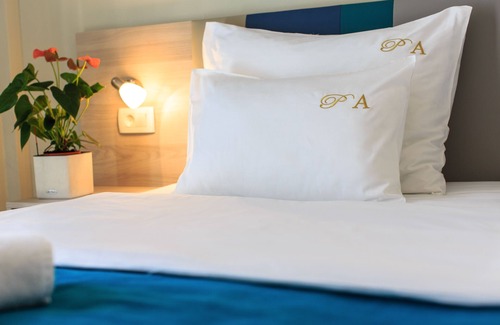 Kotor Hotel | MonteBay Perla