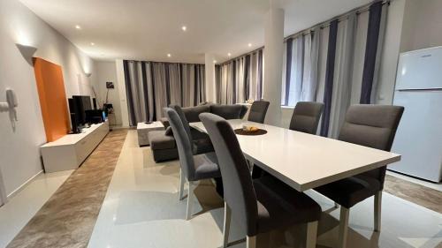 Lazareto Apartment | MonteCara Apartamento