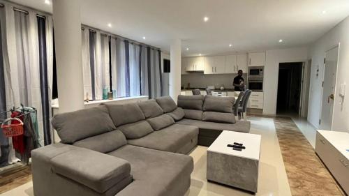 Lazareto Apartment | MonteCara Apartamento