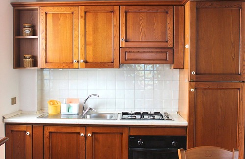 Capranica Apartment | Montecasciano - Lavanda