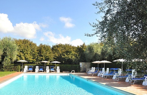 Capranica Apartment | Montecasciano - Lavanda