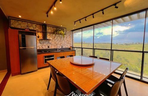 Bananeiras Apartment | Montelier Condomínio de Campo