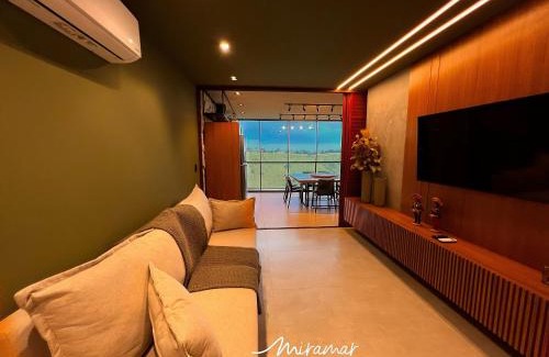 Bananeiras Apartment | Montelier Condomínio de Campo