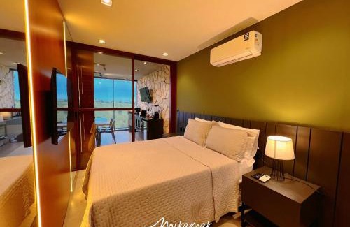 Bananeiras Apartment | Montelier Condomínio de Campo