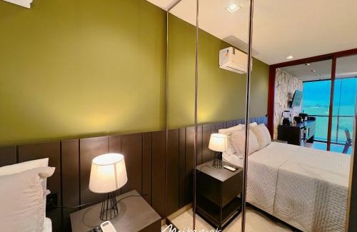 Bananeiras Apartment | Montelier Condomínio de Campo