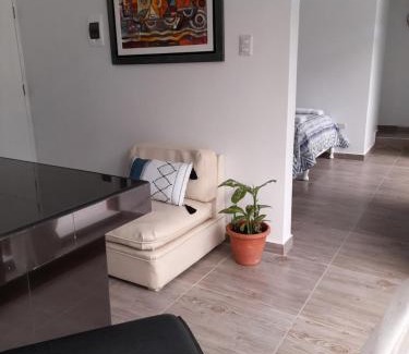 El Boqueron Apartment | Montemar Apart Hotel - Playa Huanchaco