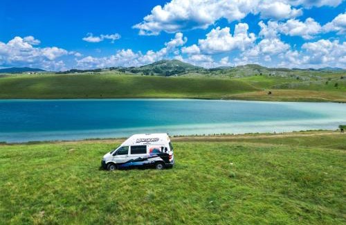 Golubovci Other | MonteNomad Campervan